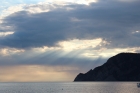 PHOTOS - Vernazza Water Taxi