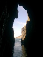 PHOTOS - Vernazza Water Taxi