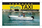 CONTACT US - Vernazza Water Taxi