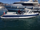 PHOTOS - Vernazza Water Taxi